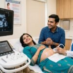 First Trimester Prehnancy Check
